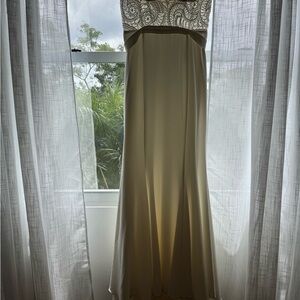 Lovers Society Nolan Gown
